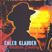 Caleb Klauder: Western Country