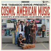 Cosmic American Music