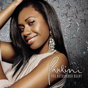 One Determined Heart by Paulini