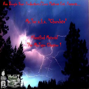 Klassified Material The MixTape Chapter 1 (1st Edition)