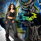Welcome Back