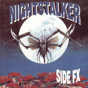 Mad Prophet by Nightstalker