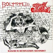 bolt stein / stench mass genocide
