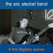 Crossroads by The Eric Steckel Band
