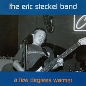 A Few Degrees Warmer
