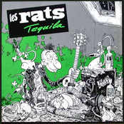 Tequila by Les Rats