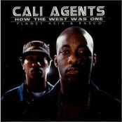 Cali Agents: How The West Was Won