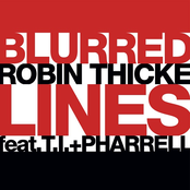 Robin Thicke Feat. T.i. & Pharrell Williams