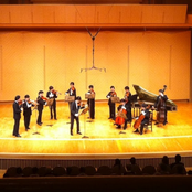 tokyo vivaldi ensemble