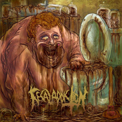 Engorged With Human Waste (EP)