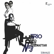 pedrinho mattar trio