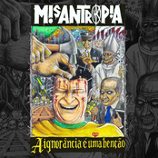 A Ignorância É uma Benção