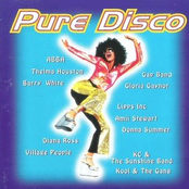 Pure Disco