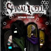 Spiral Cell: Sphere Storm