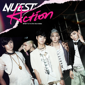 Not Over You by Nu'est