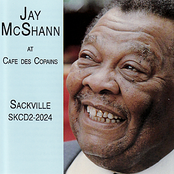 But Beautiful by Jay Mcshann