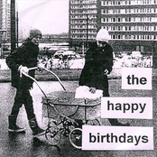 This Time by The Happy Birthdays