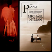 The Mood That Passes Through You by Michael Nyman