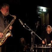 Evan Parker & Eddie Prévost