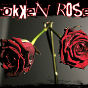 Brokken Roses