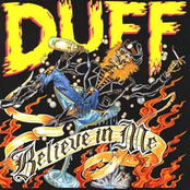 Punk Rock Song by Duff Mckagan
