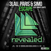 3lau, paris & simo