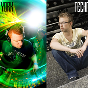 phil york & technikal