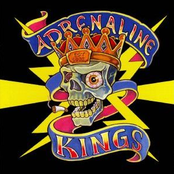 Crystal Tears by Adrenaline Kings