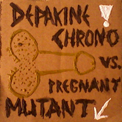 depakine chrono vs. pregnant mutant