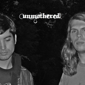 unmothered