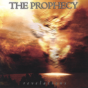 Broken by The Prophecy