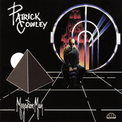 Thank God For Music by Patrick Cowley