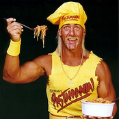 Hulk Hogan & The Wrestling Boot Band