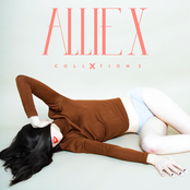 Allie X: CollXtion I