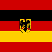 Erika - German Marching Song - Single