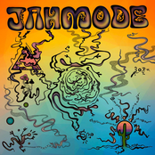 Jahmode
