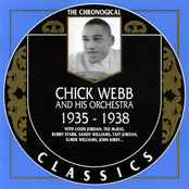 Are You Here To Stay? by Chick Webb And His Orchestra