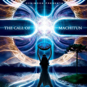 The Call of Machitun