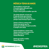 Petrobras 60 anos