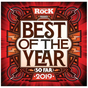 Classic Rock 264 - Best Of The Year (So Far) 2019