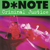 Criminal Justice by D*note