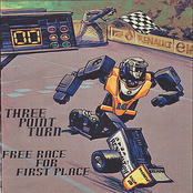 Free Race For First Place