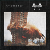 Uv Ursa Spr / Hangmankind