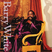 barry white & isaac hayes