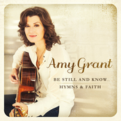 This Is My Father's World by Amy Grant