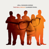 Johanssons Boogie Woogie Vals by The Real Group