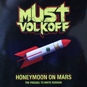 Honeymoon On Mars