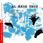 Al Haig Trio