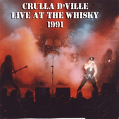 Live at the Whisky 1991