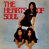 Hearts Of Soul: The Hearts of Soul